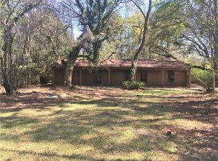 10921 Thomas Rd, Theodore, AL 36582