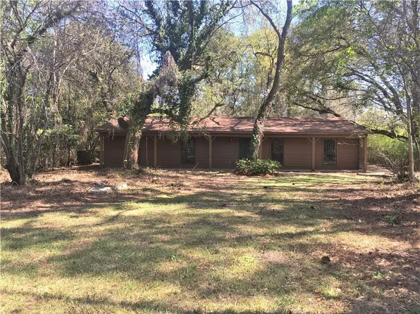 10921 Thomas Rd, Theodore, AL 36582