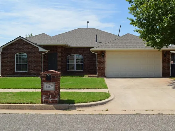 11600 SW 11th St, Yukon, OK 73099