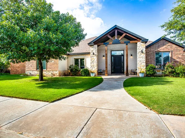 4106 124th St, Lubbock, TX 79423