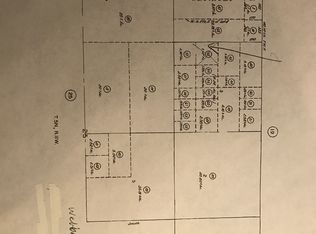 Vic 79th STE MT., Palmale, CA 93550