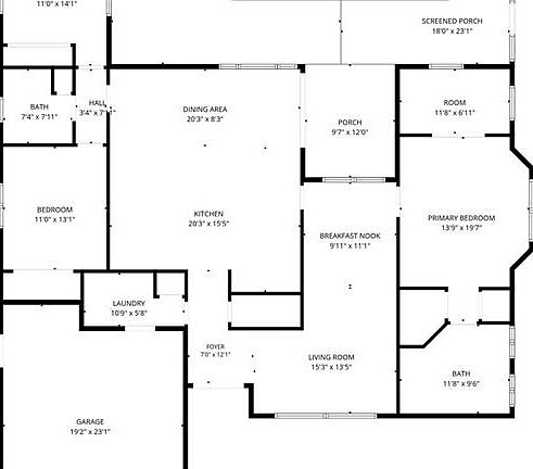 5th image of 132 GILLIAN DRIVE