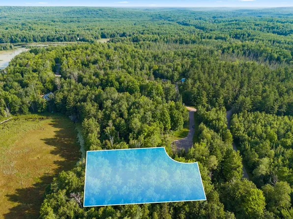 Lt9 AUSTIN COURT, Townsend, WI 54175