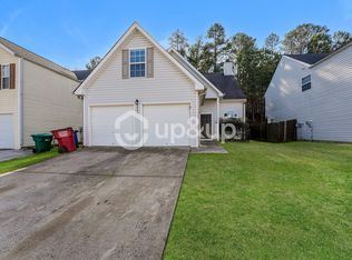 2411 Brookgate Way, Ellenwood, GA 30294