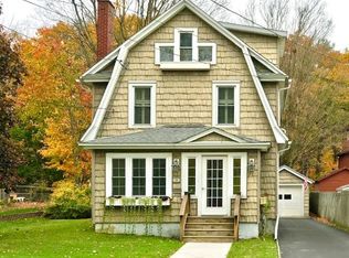 88 East St, Oneonta, NY 13820