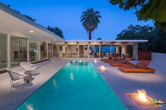3298 Tiger Tail Ln, Palm Springs, CA 92264 | Zillow