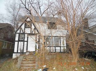 14061 Strathmoor St, Detroit, MI 48227