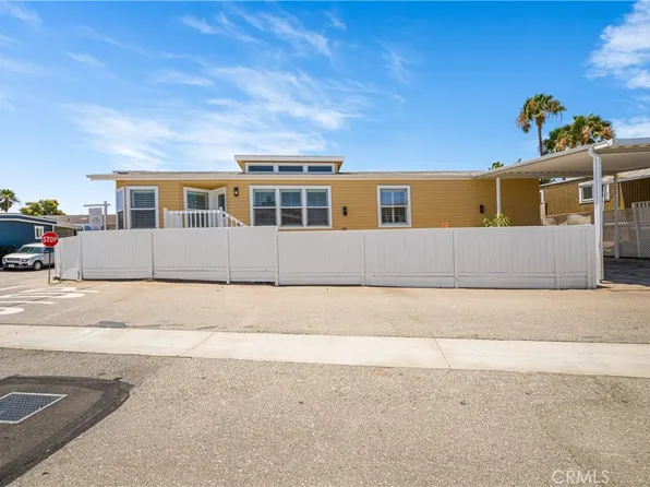 6269 E Marina View Dr #271, Long Beach, CA 90803