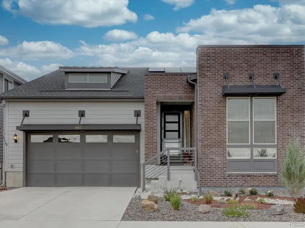 8063 Mount Ouray Road, Littleton, CO 80125