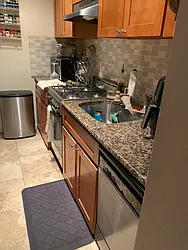 Rented by Bond New York