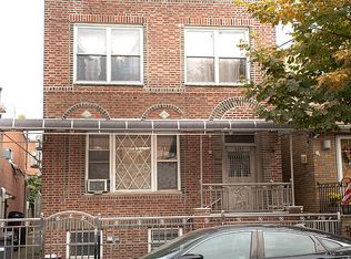 1811 72nd St, Brooklyn, NY