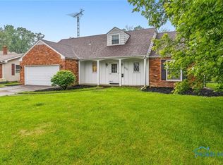 1010 E Boundary St, Perrysburg, OH 43551