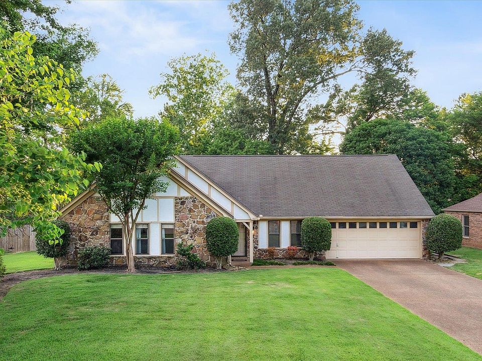 1611 Brierbrook Rd, Germantown, TN 38138 MLS 10180688 Zillow