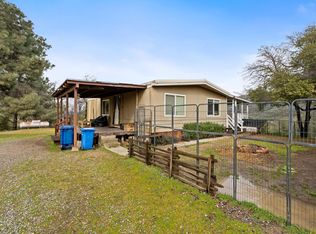 35255 Auberry Rd, Auberry, CA 93602