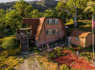 24341 Palomino Way, Tehachapi, CA 93561