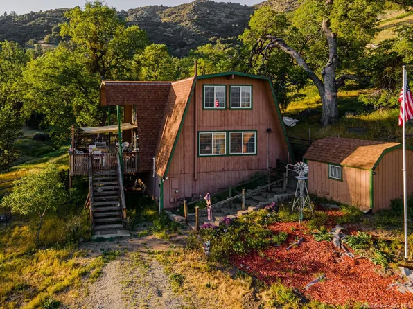 24341 Palomino Way, Tehachapi, CA 93561