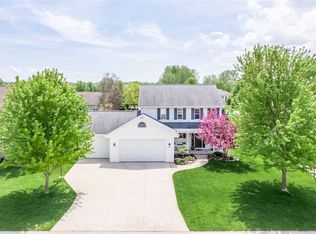 2251 W Barley Way, Appleton, WI 54913