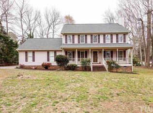 131 Kullana Ln, Wake Forest, NC 27587