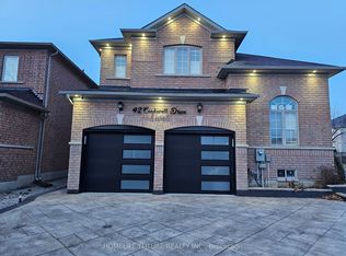 42 Coakwell Dr #BASEMENT, Markham, ON L6B 0L8