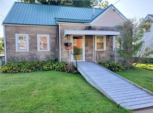 820 7th Ave, Parkersburg, WV 26101
