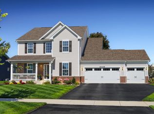 26458 W Vincent Dr, Plainfield, IL 60585