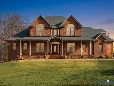 7247 Hixburg Rd, Pamplin, VA, 23958