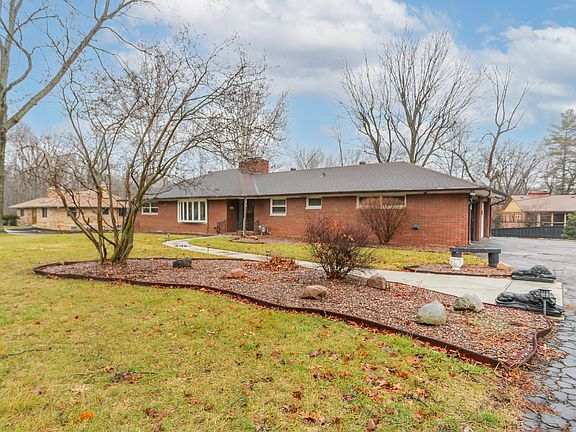 2nd image of 4365 Kessler Boulevard North Dr