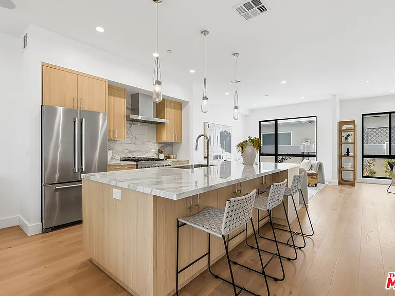 4095 Sawtelle Blvd #C — Photo 6
