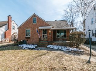 17207 Westdale Ave, Cleveland, OH