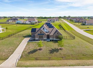 930 Peppy San Trl, Allen, TX 75002