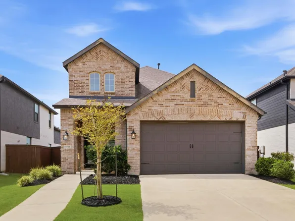 10510 Wagner St, Iowa Colony, TX 77583