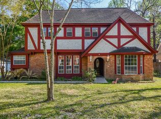 546 Brandon Rd, Conroe, TX 77302