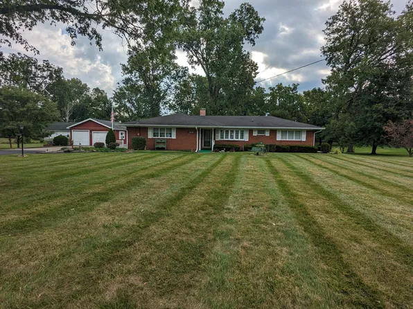 13421 W State Road 32, Yorktown, IN 47396
