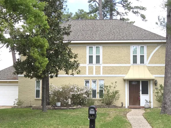 3706 Cypresswood Dr, Spring, TX 77388