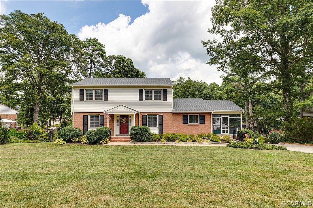 9304 Westmoor Dr Henrico VA 23229 Zillow