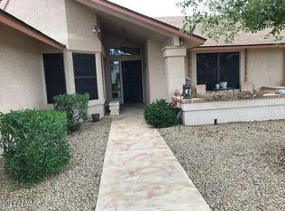 14106 W White Rock Dr, Sun City West, AZ 85375