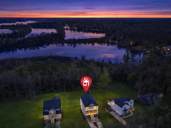 1304 McCrae Dr, Moncks Corner, SC 29461