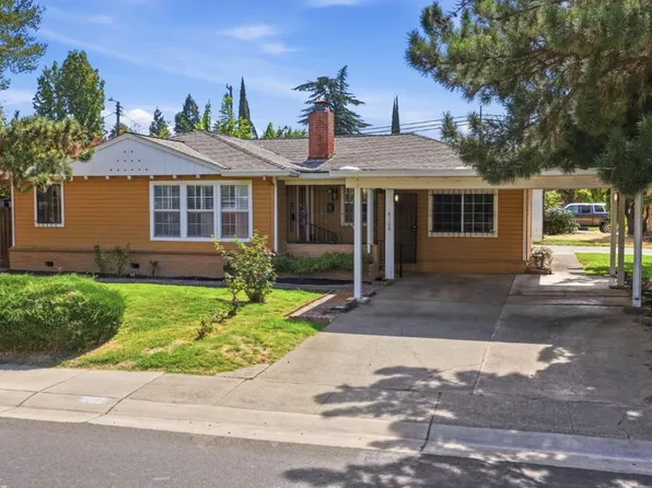 4100 41st Ave, Sacramento, CA 95824