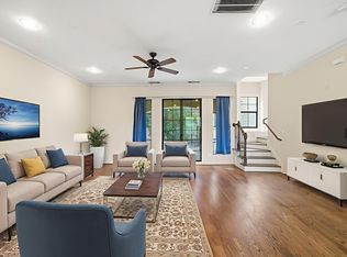 5310 Larkin St UNIT B, Houston, TX 77007