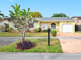 14523 SW 174th St, Miami, FL 33177