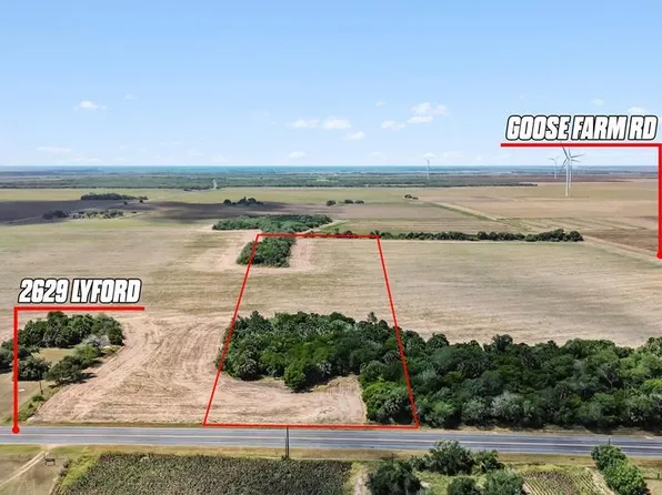 0 Fm 506, Lyford, TX 78569