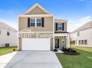 125 Scout Dr, Summerville, SC 29486