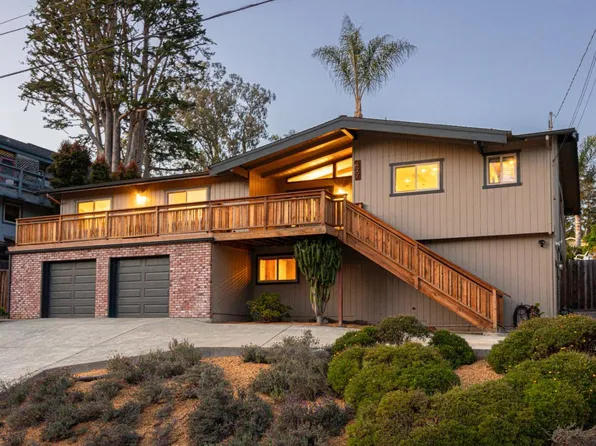 427 Sumner Ave, Aptos, CA 95003