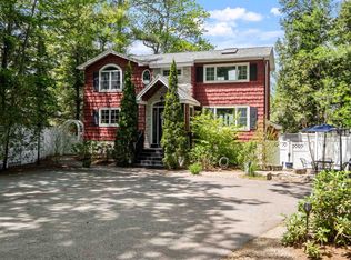 239 Dockham Shore Rd, Gilford, NH 03249