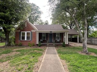 419 S Ermen Ln, Osceola, AR 72370