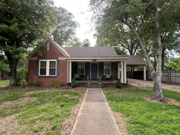 419 S Ermen Ln, Osceola, AR 72370