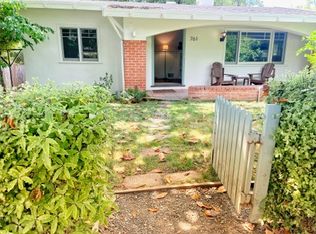 761 Edgewood Rd, San Mateo, CA 94402