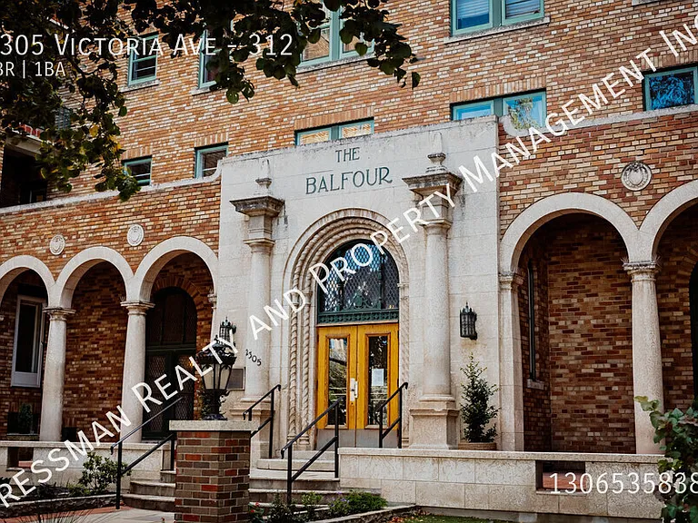 2305 Victoria Ave #312 — Photo 2