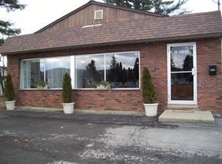 28 Oneida St, Oneonta, NY 13820