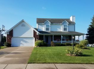 11261 Cathy Dr, Goodrich, MI 48438